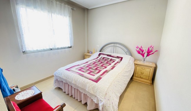 Resale - Townhouse - Ciudad Quesada/Rojales - Ciudad Quesada