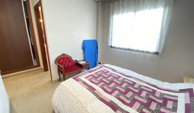Resale - Townhouse - Ciudad Quesada/Rojales - Ciudad Quesada