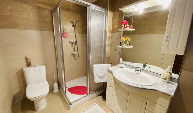 Resale - Townhouse - Ciudad Quesada/Rojales - Ciudad Quesada