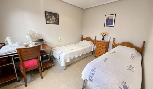 Resale - Townhouse - Ciudad Quesada/Rojales - Ciudad Quesada