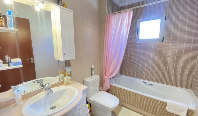 Resale - Townhouse - Ciudad Quesada/Rojales - Ciudad Quesada