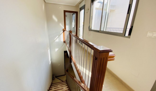 Resale - Townhouse - Ciudad Quesada/Rojales - Ciudad Quesada