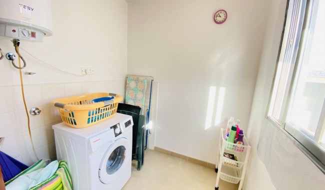 Resale - Townhouse - Ciudad Quesada/Rojales - Ciudad Quesada