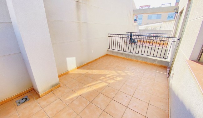 Resale - Townhouse - Ciudad Quesada/Rojales - Ciudad Quesada