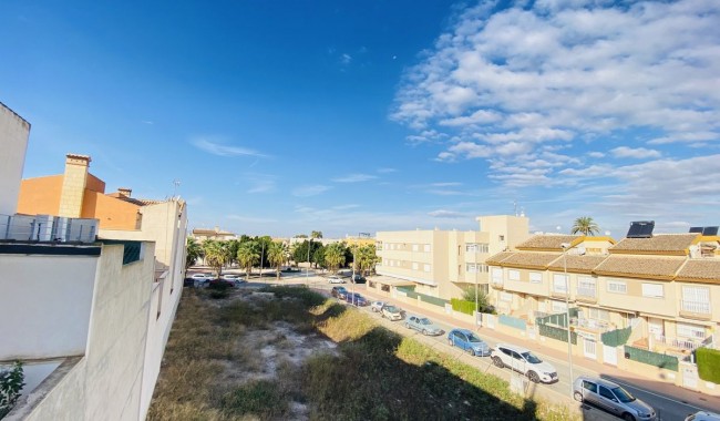 Resale - Townhouse - Ciudad Quesada/Rojales - Ciudad Quesada