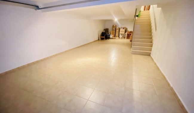 Resale - Townhouse - Ciudad Quesada/Rojales - Ciudad Quesada