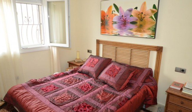 Begagnad - Villa - Benijófar