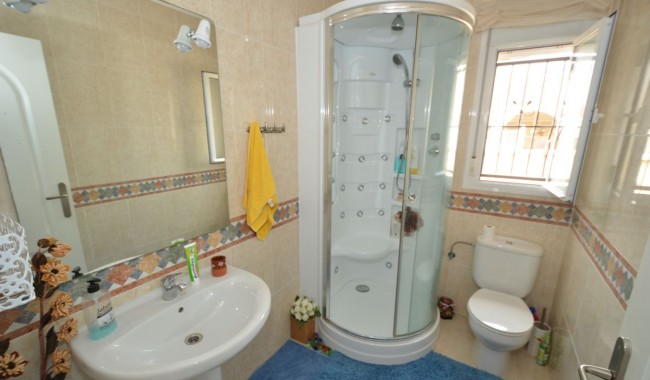 Begagnad - Villa - Benijófar