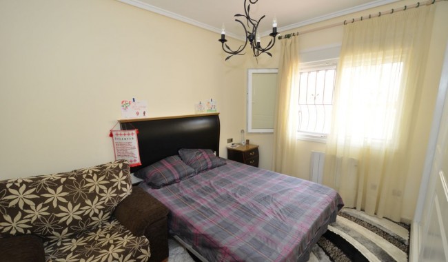 Begagnad - Villa - Benijófar