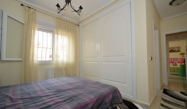 Begagnad - Villa - Benijófar