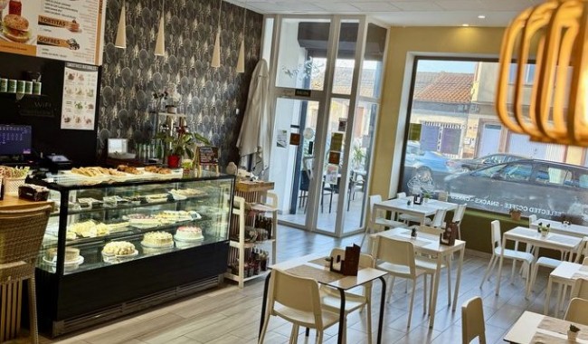 Segunda mano - Local comercial - Benijófar