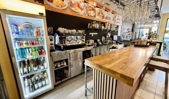 Segunda mano - Local comercial - Benijófar