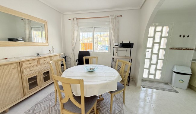 Resale - Townhouse - Ciudad Quesada/Rojales - Ciudad Quesada