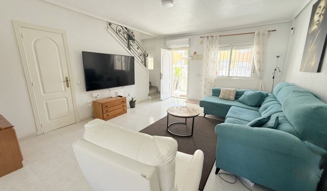 Resale - Townhouse - Ciudad Quesada/Rojales - Ciudad Quesada