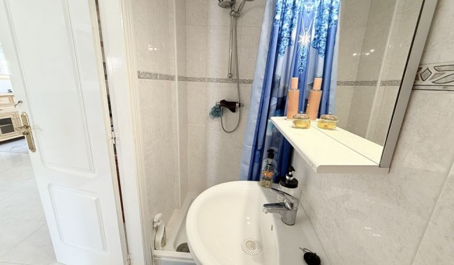 Resale - Townhouse - Ciudad Quesada/Rojales - Ciudad Quesada