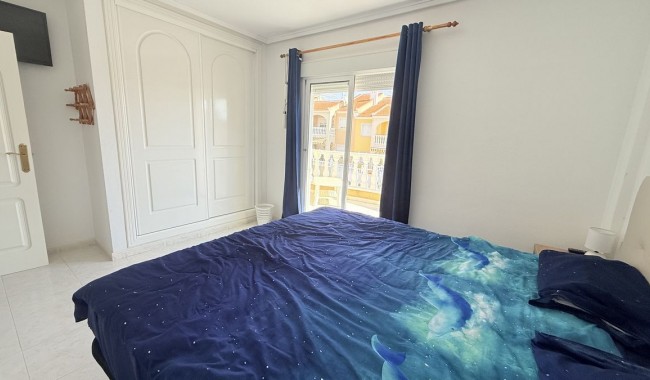 Resale - Townhouse - Ciudad Quesada/Rojales - Ciudad Quesada