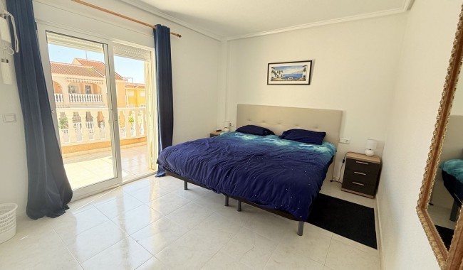 Resale - Townhouse - Ciudad Quesada/Rojales - Ciudad Quesada