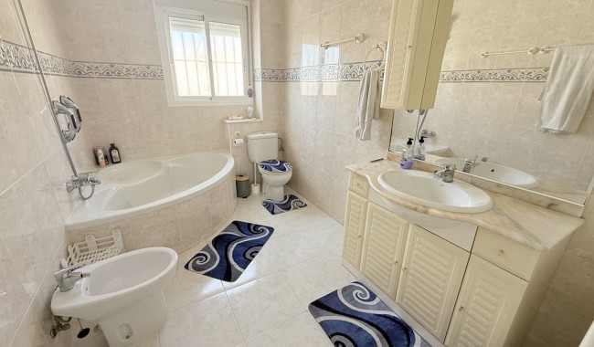 Resale - Townhouse - Ciudad Quesada/Rojales - Ciudad Quesada