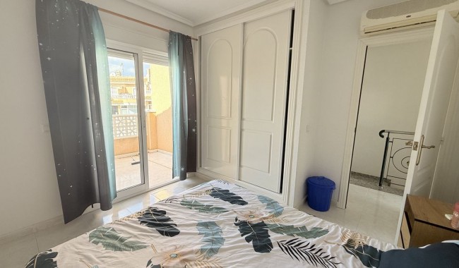 Resale - Townhouse - Ciudad Quesada/Rojales - Ciudad Quesada