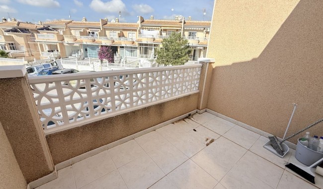 Resale - Townhouse - Ciudad Quesada/Rojales - Ciudad Quesada