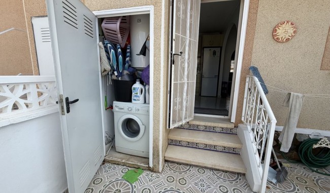 Resale - Townhouse - Ciudad Quesada/Rojales - Ciudad Quesada