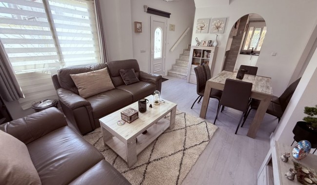 Resale - Villa - Ciudad Quesada/Rojales - Ciudad Quesada
