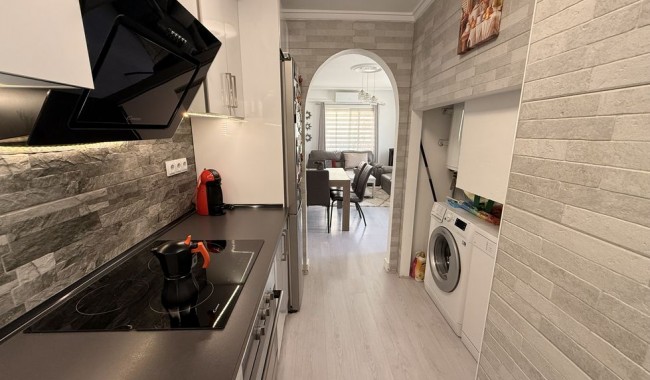 Resale - Villa - Ciudad Quesada/Rojales - Ciudad Quesada