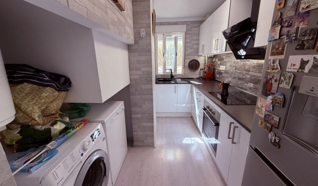 Resale - Villa - Ciudad Quesada/Rojales - Ciudad Quesada