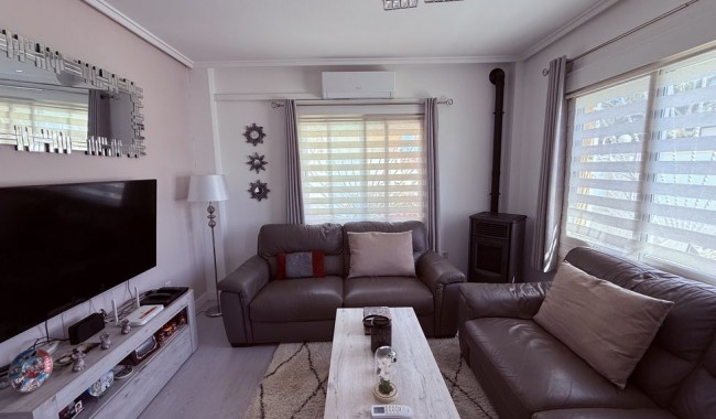 Resale - Villa - Ciudad Quesada/Rojales - Ciudad Quesada