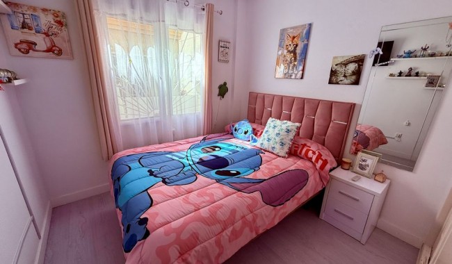 Resale - Villa - Ciudad Quesada/Rojales - Ciudad Quesada