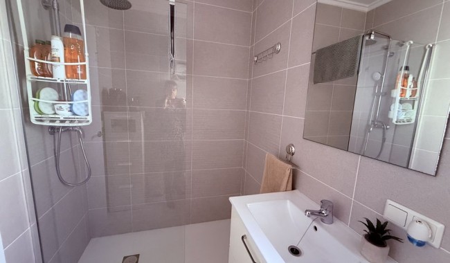 Resale - Villa - Ciudad Quesada/Rojales - Ciudad Quesada
