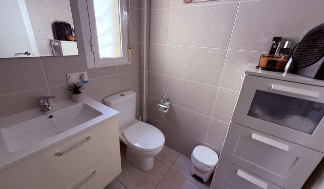 Resale - Villa - Ciudad Quesada/Rojales - Ciudad Quesada