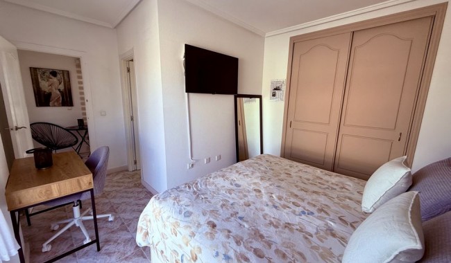 Resale - Villa - Ciudad Quesada/Rojales - Ciudad Quesada