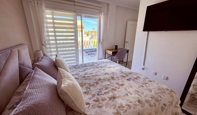 Resale - Villa - Ciudad Quesada/Rojales - Ciudad Quesada