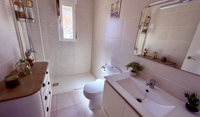 Resale - Villa - Ciudad Quesada/Rojales - Ciudad Quesada