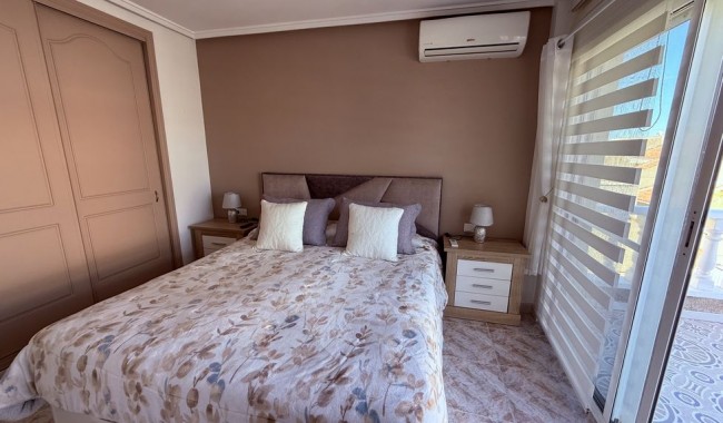 Resale - Villa - Ciudad Quesada/Rojales - Ciudad Quesada