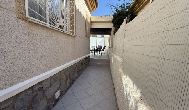 Resale - Villa - Ciudad Quesada/Rojales - Ciudad Quesada