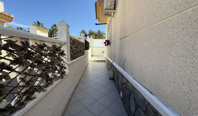 Resale - Villa - Ciudad Quesada/Rojales - Ciudad Quesada