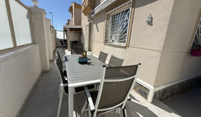 Resale - Villa - Ciudad Quesada/Rojales - Ciudad Quesada