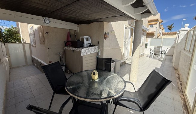 Resale - Villa - Ciudad Quesada/Rojales - Ciudad Quesada