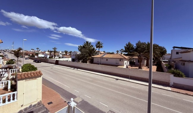 Resale - Villa - Ciudad Quesada/Rojales - Ciudad Quesada
