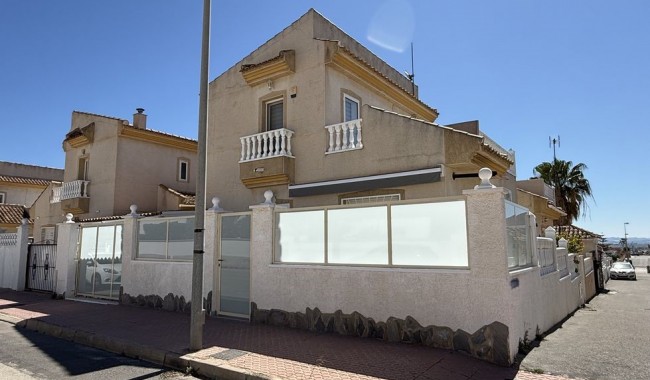 Resale - Villa - Ciudad Quesada/Rojales - Ciudad Quesada