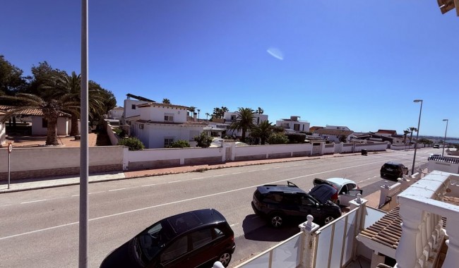 Resale - Villa - Ciudad Quesada/Rojales - Ciudad Quesada