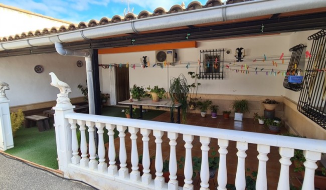 Segunda mano - Villa - Orihuela - La Mata