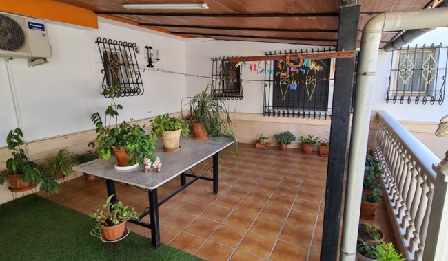 Segunda mano - Villa - Orihuela - La Mata