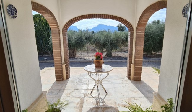 Segunda mano - Villa - Orihuela - La Mata