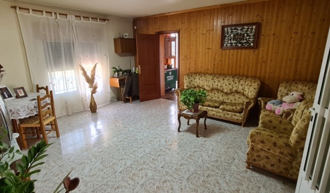 Segunda mano - Villa - Orihuela - La Mata