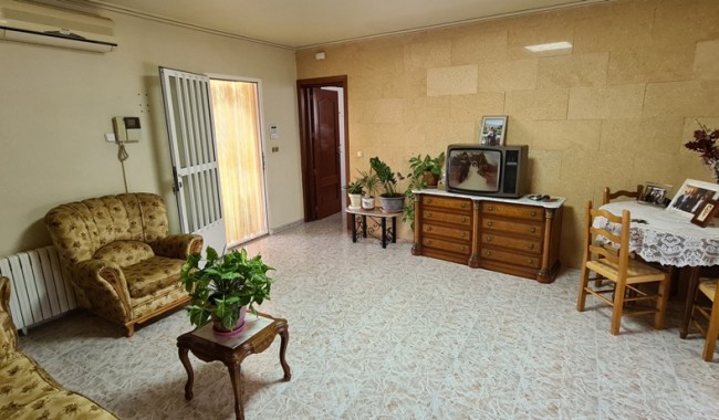 Segunda mano - Villa - Orihuela - La Mata