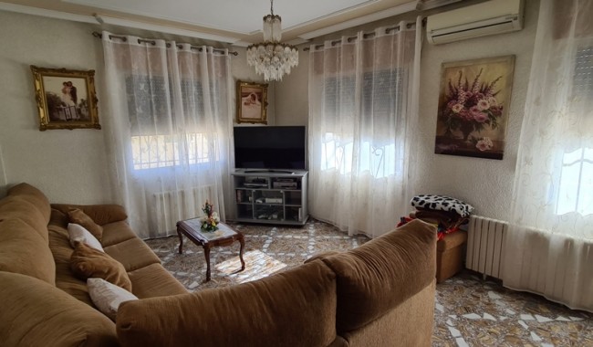 Segunda mano - Villa - Orihuela - La Mata