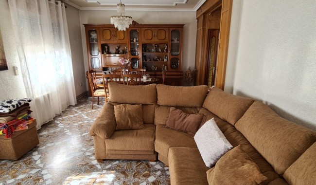 Segunda mano - Villa - Orihuela - La Mata